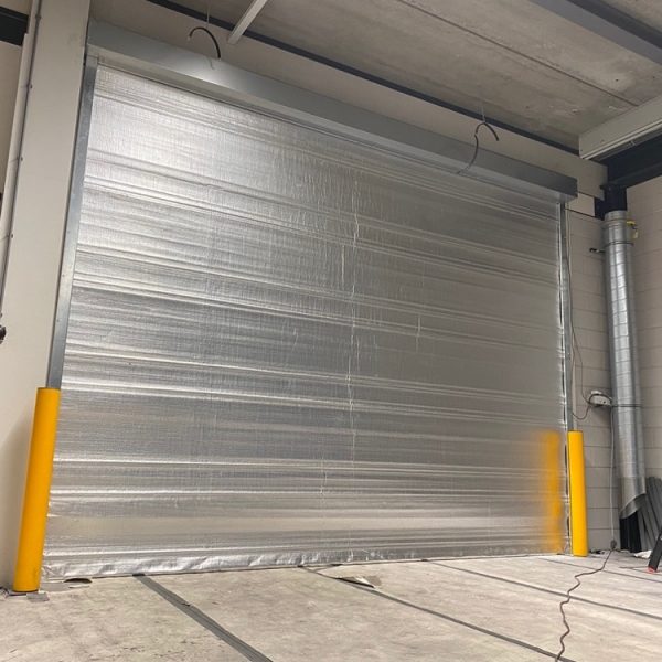 Fire resistant curtains for safety and style